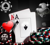 Pôquer Texas Hold'em