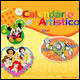 Calendário Artistíco