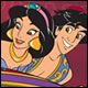 A Aventura de Aladdin