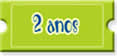 2 anos - Funpass