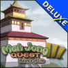 Mah Jong Quest III Deluxe