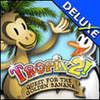 Tropix(TM) 2 - The Quest For the Golden Banana