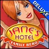 Jane's Hotel - Family Hero Deluxe