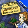 Diner Dash - Hometown Hero