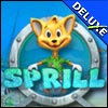 Sprill The Mystery of the Bermuda Triangle Deluxe