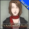 Cate West - The Vanishing Files Deluxe