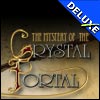 The Mystery of the Crystal Portal Deluxe