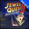 Jewel Quest Solitaire 2 Deluxe