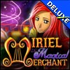 Miriel the Magical Merchant Deluxe