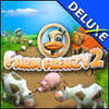 Farm Frenzy 2 Deluxe