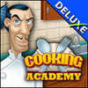 Cooking Academy Deluxe