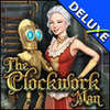 The Clockwork Man Deluxe