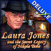Laura Jones and the Secret Legacy of Nikola Tesla Deluxe