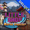 Little Shop - World Traveler Deluxe