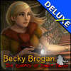 Becky Brogan - The Mystery of Meane Manor Deluxe