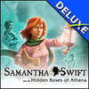 Samantha Swift and the Hidden Roses of Athena Deluxe