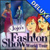 Jojo's Fashion Show World Tour
