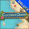 Coconut Queen Deluxe