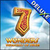 7 Wonders - Treasures of Seven Deluxe