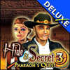 Hide and Secret 3 - Pharaoh's Quest Deluxe