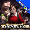 Autumn's Treasures - The Jade Coin Deluxe