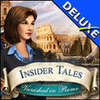 Insider Tales - Vanished in Rome Deluxe