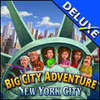 Big City Adventure - New York City Deluxe