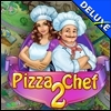 Pizza Chef 2 Deluxe