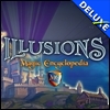 Magic Encyclopedia - Illusions Deluxe
