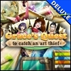 Grace's Quest - To Catch An Art Thief Deluxe