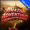 Amazing Adventures The Forgotten Dynasty