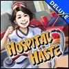 Hospital Haste Deluxe