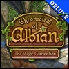 Chronicles of Albian - The Magic Convention