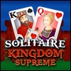 Solitaire Kingdom Supreme