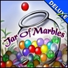 Jar of Marbles