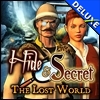 Hide and Secret - The Lost World Deluxe