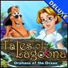 Tales of Lagoona - Orphans of the Ocean