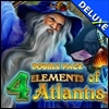Double Pack 4 Elements of Atlantis