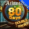 Double Pack Atlantis in 80 Days