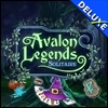 Avalon Legends Solitaire