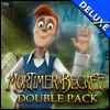 Double Pack Mortimer Beckett Deluxe