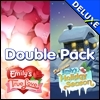 Double Pack Delicious True Love Holiday Season Deluxe