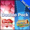 Double Pack Delicious True Taste of Love Deluxe