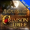 Mortimer Beckett and the Crimson Thief