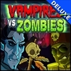 Vampires vs. Zombies