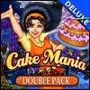 Double Pack Cake Mania
