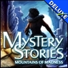 Mystery Stories - Mountains of Madness