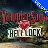 Vampire Saga - Welcome to Hell Lock