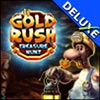 Gold Rush - Treasure Hunt Deluxe