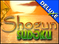 Shogun Sudoku Deluxe